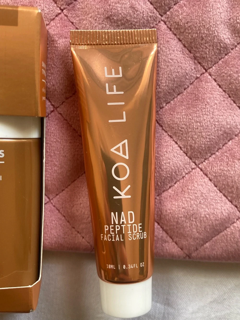 3 Pcs - Bronze Beauty Bundle - Picture 5 of 16